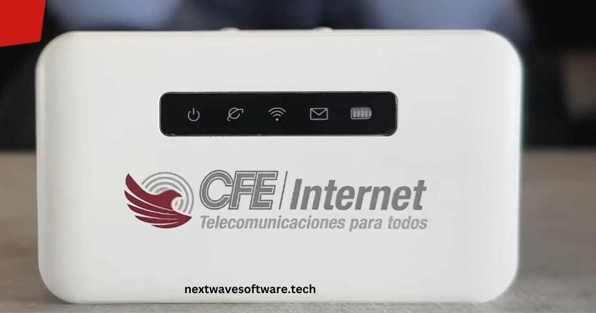 CFE-Internet