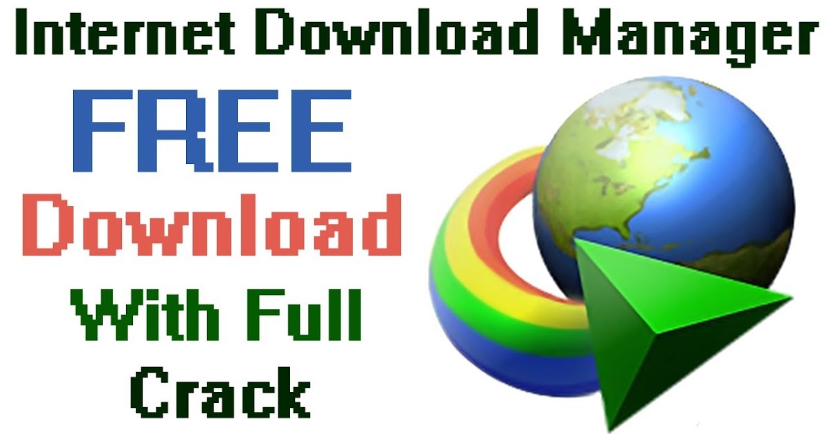 Internet-Download-Manager-破解补丁