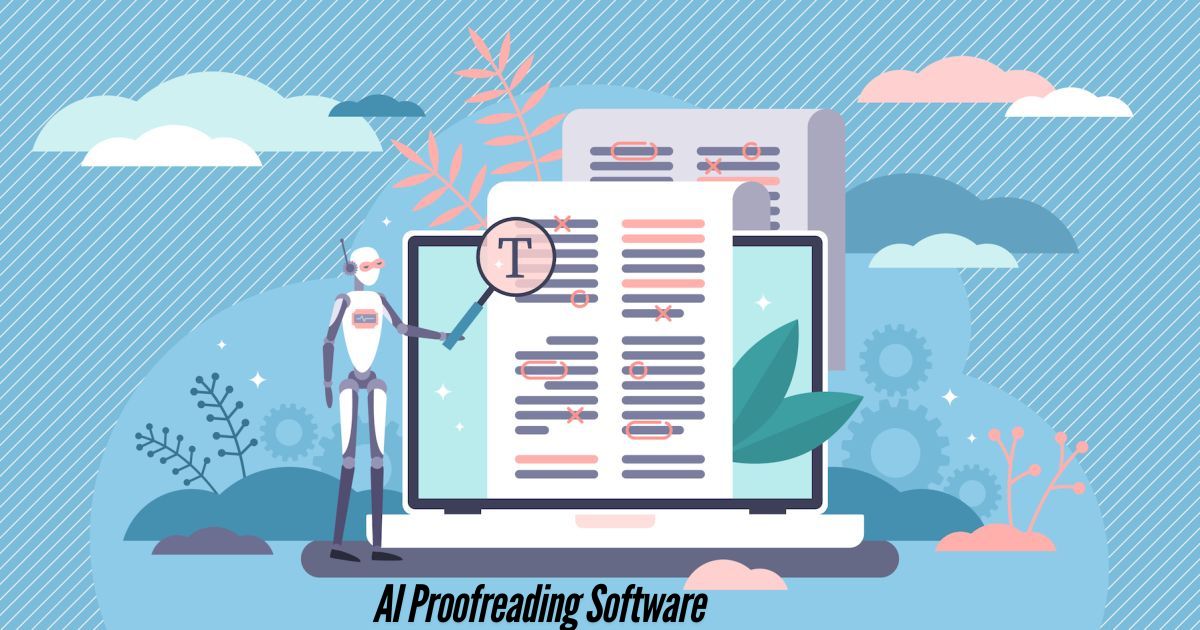 AI-Proofreading-Software