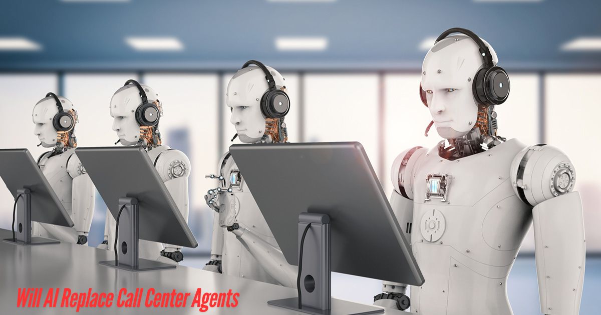 Will-AI-Replace-Call-Center-Agents