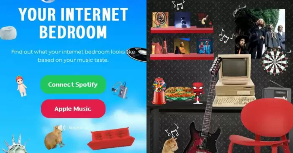 Your-Internet-Bedroom-Spotify