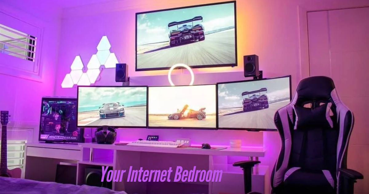 Your-Internet-Bedroom