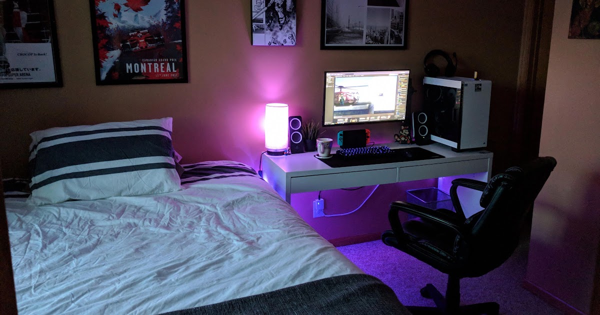 My-Internet-Bedroom